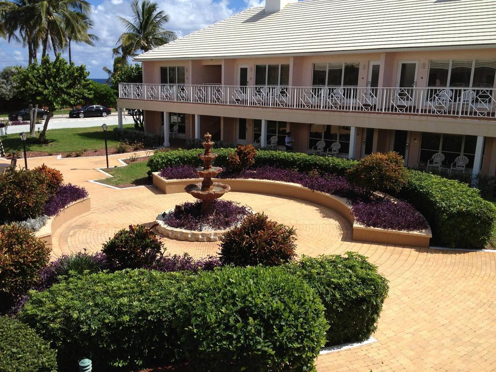 Getaways At Dover House Resort Делрей-Бич Экстерьер фото