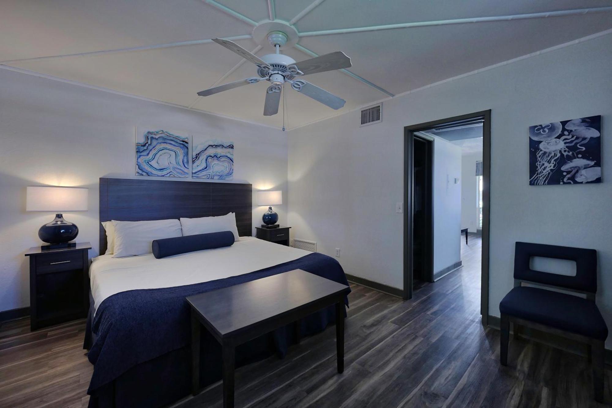 Getaways At Dover House Resort Делрей-Бич Экстерьер фото